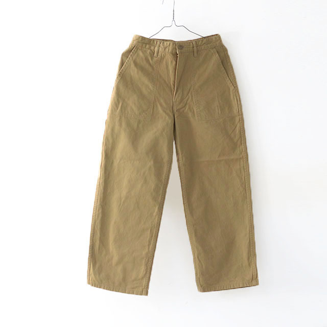 最大10%OFFクーポン DANTON [ダントン] FRENCH WORK SERGE PANTS [JD-2589 FWS パンツ