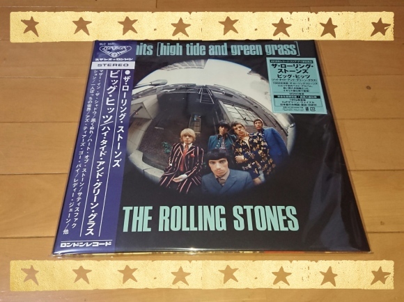 2019 RECORD STORE DAY 戦利品_b0042308_18120751.jpg