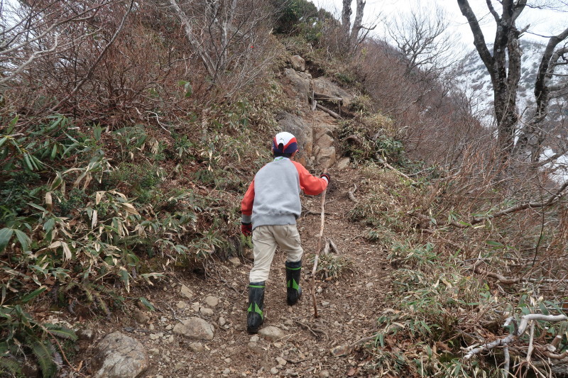 GW・山開き前登山道点検整備実施～その２～_d0103314_21534790.jpg