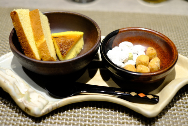 「有楽町やきとりスタジアム 旭川ぎんねこの新子焼き」_a0000029_10140232.jpg