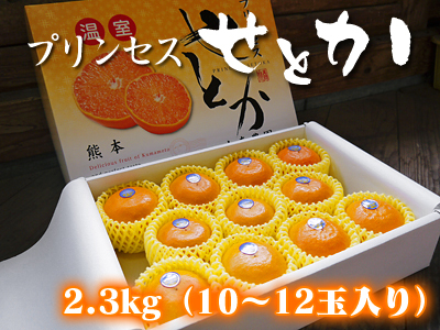 母の日ギフト2019 至高の最旬フルーツをお届けしませんか?第4弾!:数量限定!究極の柑橘『せとか』_a0254656_18265853.jpg