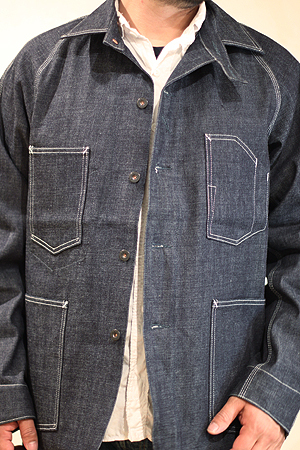 DENIM。_e0186470_20023448.jpg