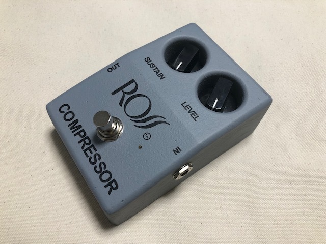 ROSS AUDIBLES”GRAY COMPRESSOR”_e0052576_00113848.jpg