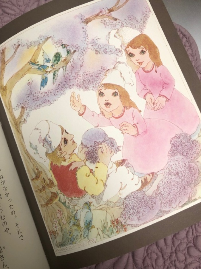海辺の本棚『ライラック通りのぼうし屋』 : 海の古書店