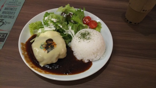 ツツジ満開_f0357682_10382824.jpg