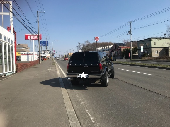 4月23日(火)本店ブログ ベンツE250カブリオレ AMGスポーツパッケージ入庫しております ハマーランクル アルファード _b0127002_17463197.jpg