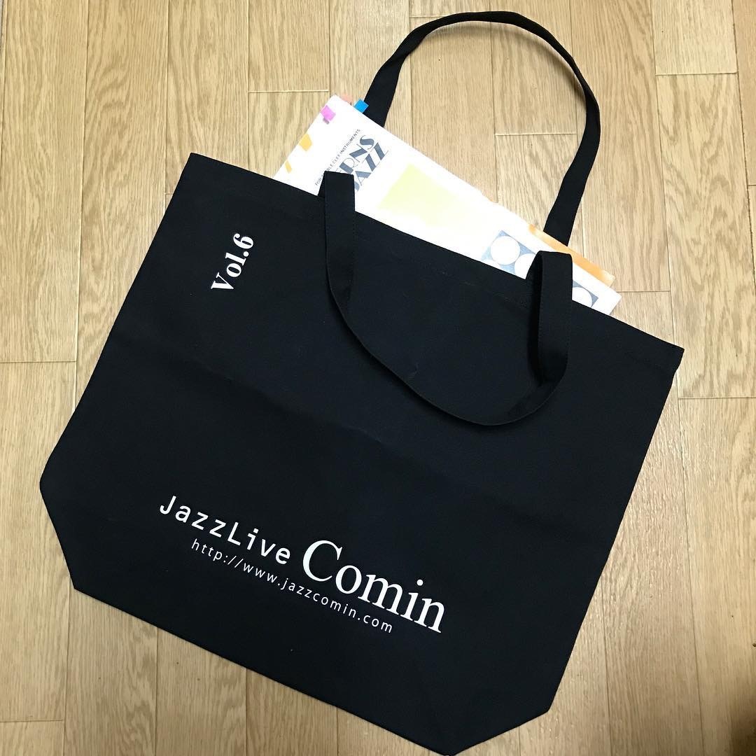 広島 Jazzlive comin 本日火曜日のライブ_b0115606_12311761.jpeg