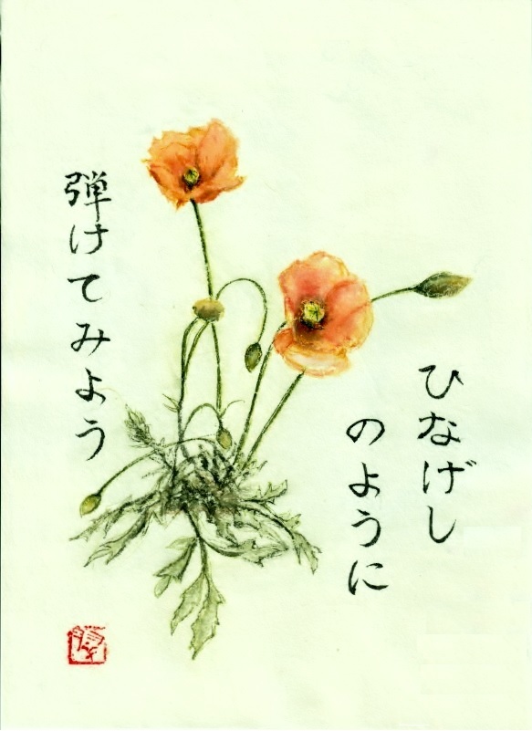 季節の花_e0028609_18010604.jpg