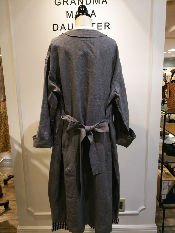 <小倉井筒屋店>LINEN&COTTON FAIRのお知らせ_b0397010_16533991.jpg
