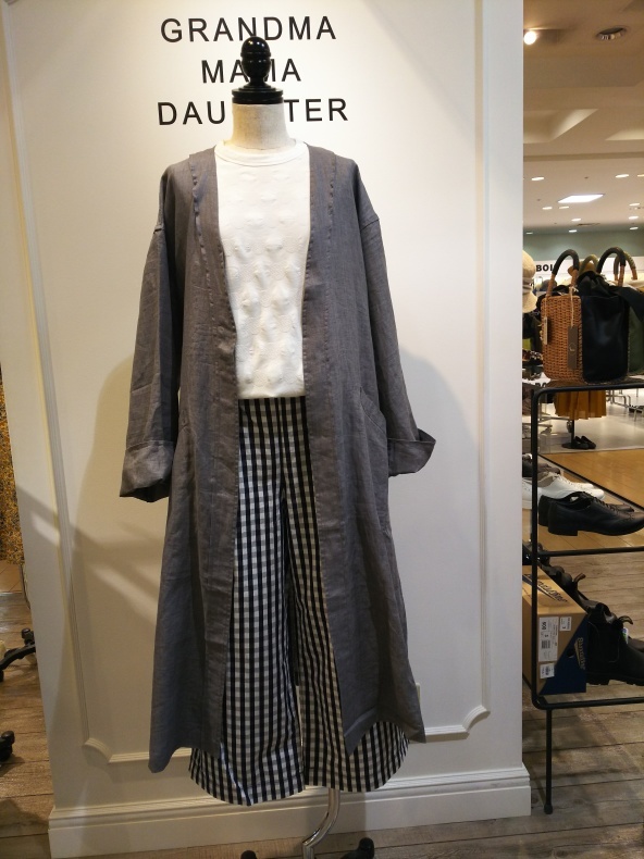 <小倉井筒屋店>LINEN&COTTON FAIRのお知らせ_b0397010_16550325.jpg
