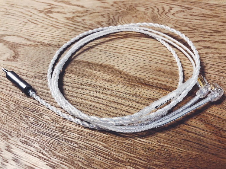 春のヘッドフォン祭 2019】会場にて特別販売を行うケーブルリストを