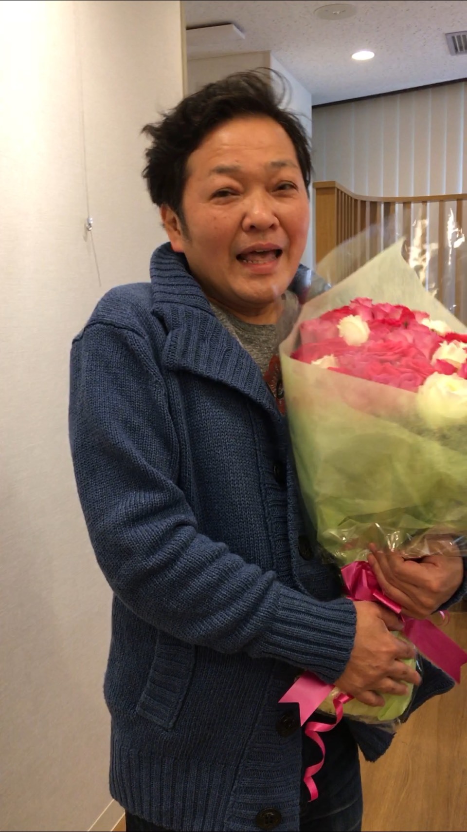 ビバ！ワンピース♡_a0163623_08570389.jpg