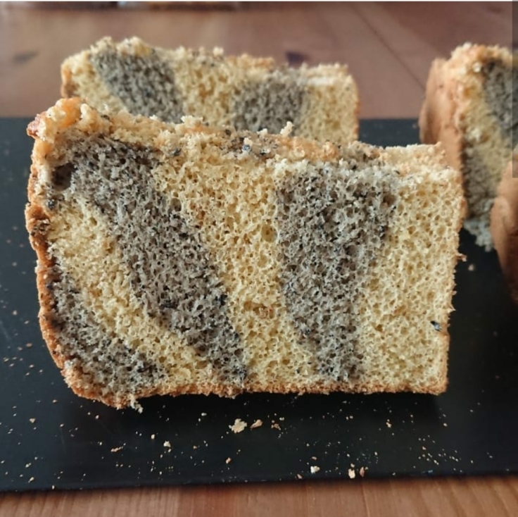 レモンケーキですよー(^^)v_a0113430_21442969.jpg