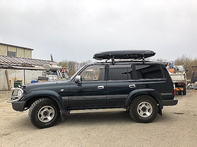 ランクル80ルーフボックス取付け 車検入庫エクストレイル美装完了 エクストレイルタイヤ交換 オッティ点検入庫 レクサスis整備中 車庫証明提出 プロ ボックス車検合格 タイヤ交換 スティールカーズ Blog ランクル80ルーフボックス取付け 車検入庫エクストレイル美装完了 エクストレイルタイヤ交換 オッティ点検入庫 レクサスis整備中 車庫証明提出 プロ ボックス車検合格 タイヤ交換 スティールカーズ Blog