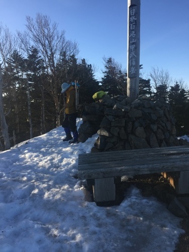 (写真再アップ)ナメ滝までの登山道状況_c0369344_16301959.jpeg