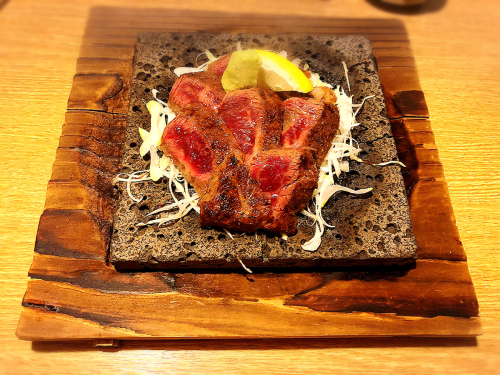 炙家きらく_e0292546_21553712.jpg