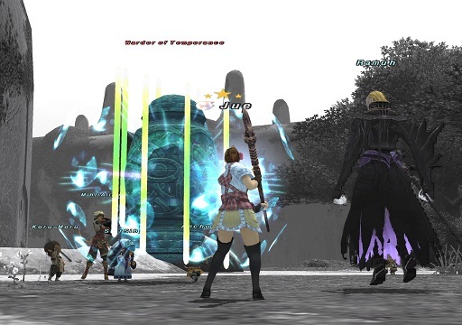 エスカルオンNM討伐の旅 ~Warder of Temperance~_e0401547_19423251.jpg
