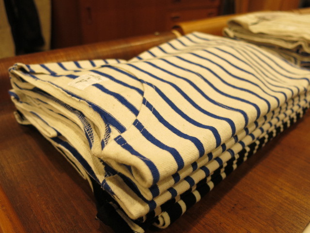 \"ANATOMICA MARNIER CREW NECK / HENLY NECK / SHAWL COLLAR\"ってこんなこと。_c0140560_09410114.jpg