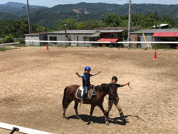 続けてくれている人と会えるのがうれしいんです。_f0009169_10164261.jpg
