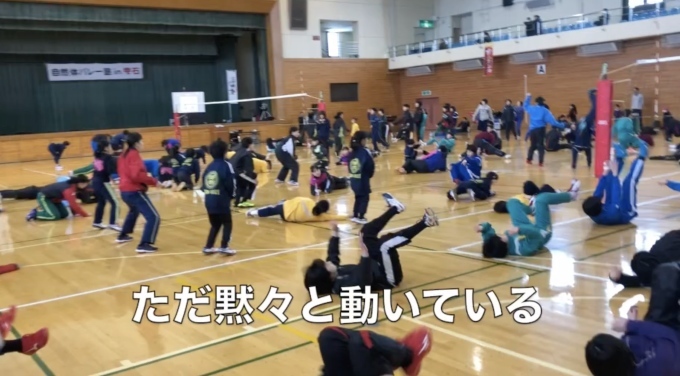第2934話・・・バレー熟in能生_c0000970_12484003.jpg