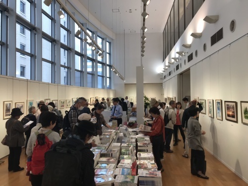 週末_f0176370_16175507.jpeg