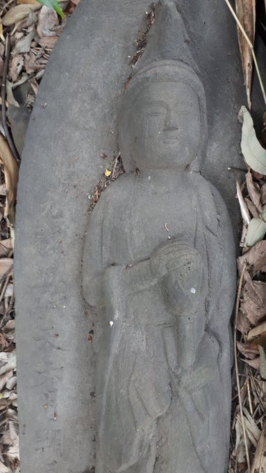 文京区白山石仏・花探訪、霊柩車を見たら親指、幕末維新津田梅子、吉原三投込寺、ノートルダム炎上、江戸城馬場先門、安宅丸、二百三高地、眩暈鎮静化傾向twitter収束方向:2019/4/16-4/22_b0116271_13411850.jpg