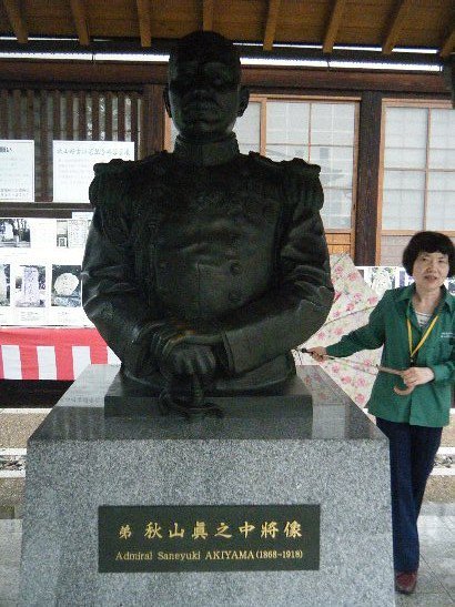 文京区白山石仏・花探訪、霊柩車を見たら親指、幕末維新津田梅子、吉原三投込寺、ノートルダム炎上、江戸城馬場先門、安宅丸、二百三高地、眩暈鎮静化傾向twitter収束方向：2019/4/16-4/22_b0116271_13520509.jpg