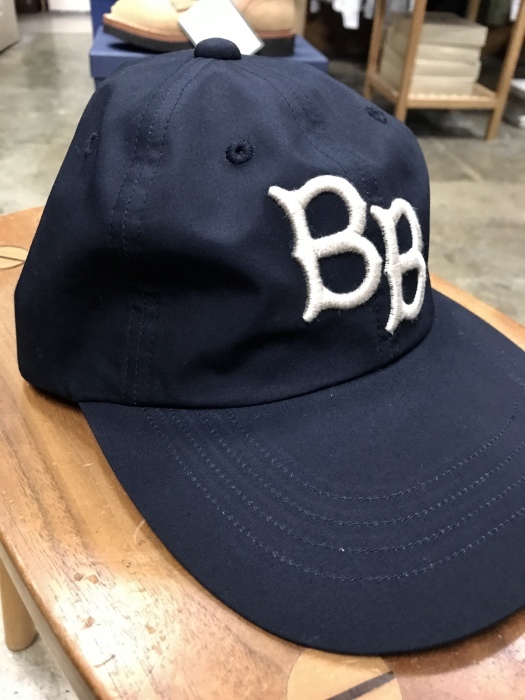 BROWN\'S BEACH BB CAP_d0152280_03295258.jpeg