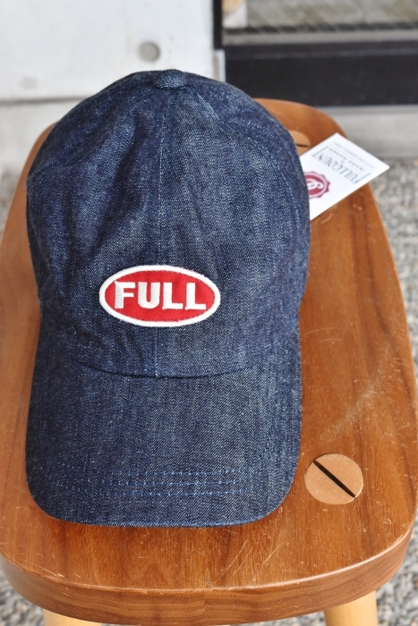 BROWN\'S BEACH BB CAP_d0152280_03433561.jpg