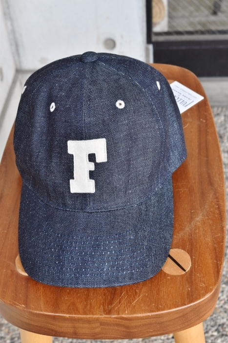 BROWN\'S BEACH BB CAP_d0152280_03442694.jpg