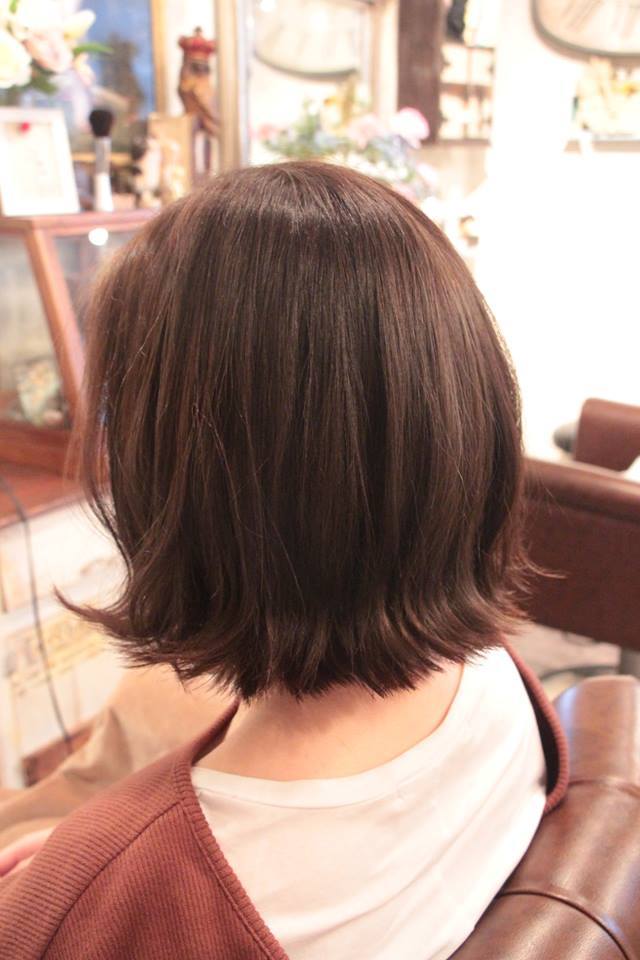 ダイソンエアラップの質感・・・_b0210688_20295709.jpg