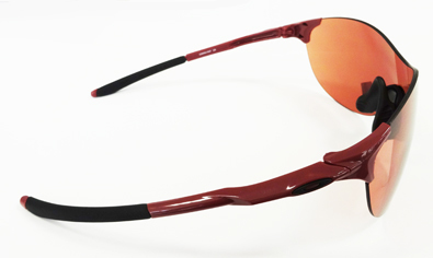 OAKLEY(オークリー)超軽量スポーツサングラスEVZEROシリーズ・ニューモデルEVZERO ASCEND(イーブイゼロ アセンド)入荷!_c0003493_21530490.jpg