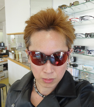 OAKLEY(オークリー)超軽量スポーツサングラスEVZEROシリーズ・ニューモデルEVZERO ASCEND(イーブイゼロ アセンド)入荷!_c0003493_21531157.jpg