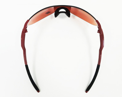 OAKLEY(オークリー)超軽量スポーツサングラスEVZEROシリーズ・ニューモデルEVZERO ASCEND(イーブイゼロ アセンド)入荷!_c0003493_21572299.jpg