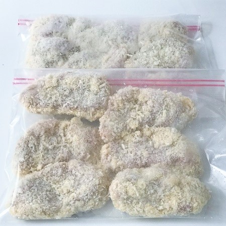 作り置きのおかずは、筍祭り♪ と お弁当_d0249193_22210109.jpg