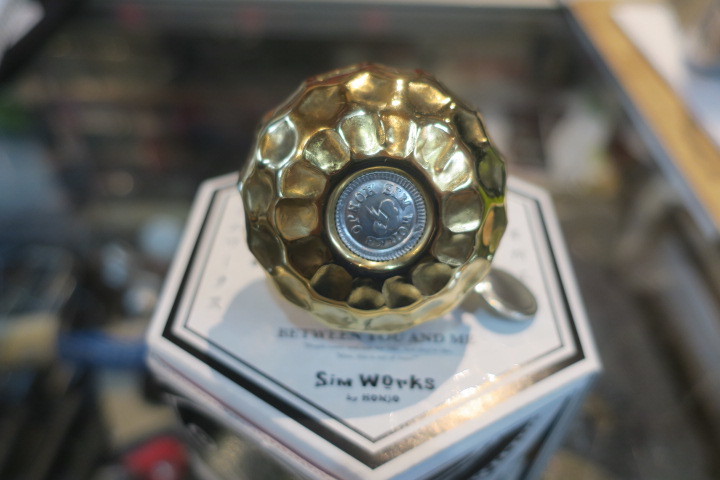 タートルベル 入荷!_c0132901_20384918.jpg