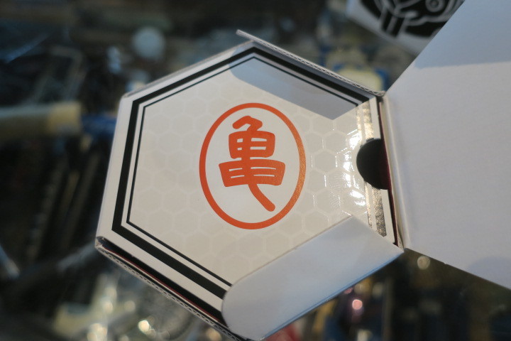 タートルベル 入荷!_c0132901_20394997.jpg