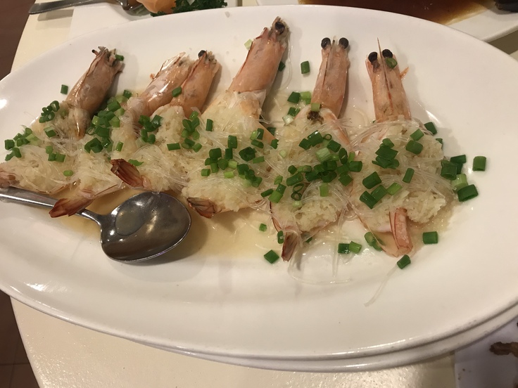 4/23☆鴨やらエビやらビールやら!_c0212604_6294658.jpg