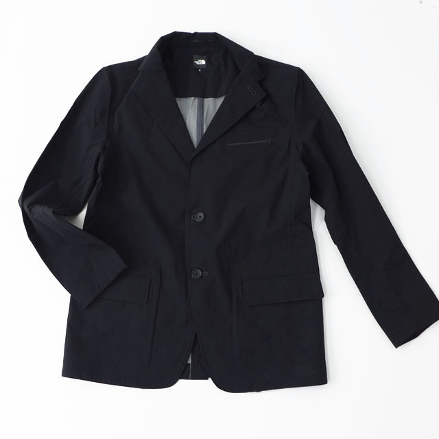 THE NORTH FACE [ザ・ノース・フェイス] Traverse Jetset Blazer