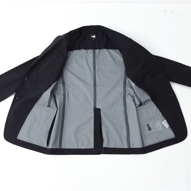 THE NORTH FACE [ザ・ノース・フェイス] Traverse Jetset Blazer