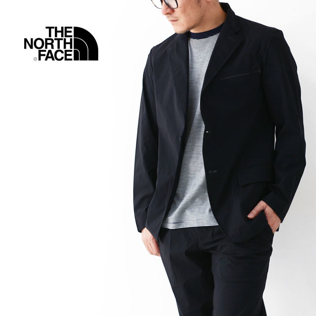 THE NORTH FACE [ザ・ノース・フェイス] Traverse Jetset Blazer