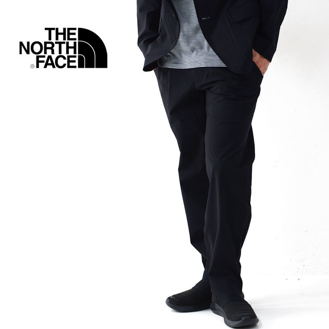 スラックスTHE NORTH FACE TRAVERSE JETSET SLACKS