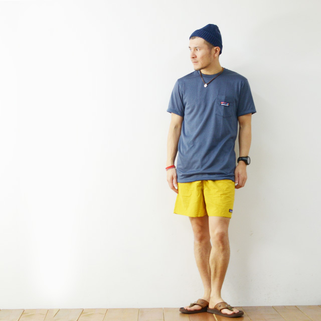 Patagonia パタゴニア Men S Hybrid Pocket Responsibili Tee メンズ ハイブリッド ポケット レスポンシビリティー Men S Refalt Blog