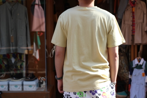 「ChahChah」ユーモアのあるデザイン\"WA LOHA\"&\"T-SHIRTS\"のご紹介_f0191324_07382166.jpg