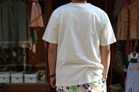 「ChahChah」ユーモアのあるデザイン\"WA LOHA\"&\"T-SHIRTS\"のご紹介_f0191324_07390468.jpg