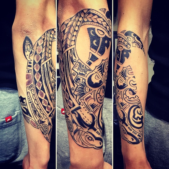 サメ トライバル 民族系 2face Tattoo Studio Japan 千葉県木更津市 刺青処 聖針 サメ トライバル 民族系 2face Tattoo Studio Japan 千葉県木更津市 刺青処 聖針