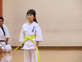 新発寒道場　春期昇級審査会_c0118332_22251919.jpg
