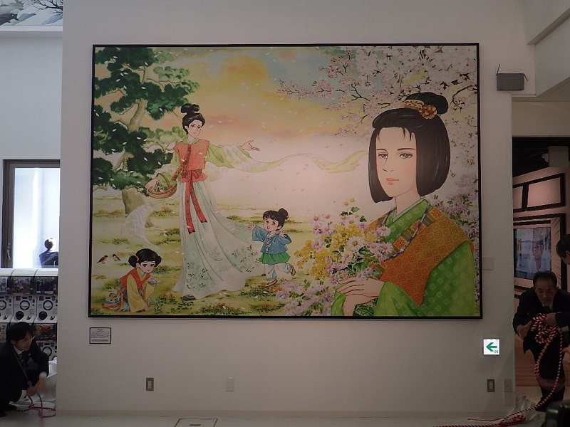 横手市増田まんが美術館 リニューアルオープンです!_e0341538_13112556.jpg