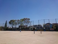 校庭開放_d0080547_15481233.jpg