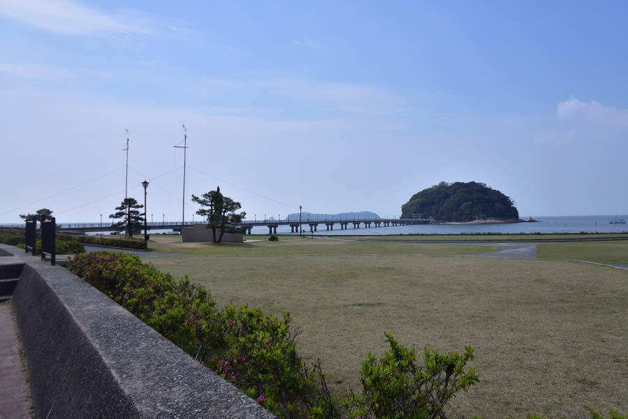 竹島 (蒲郡市)_b0346568_17313178.jpg